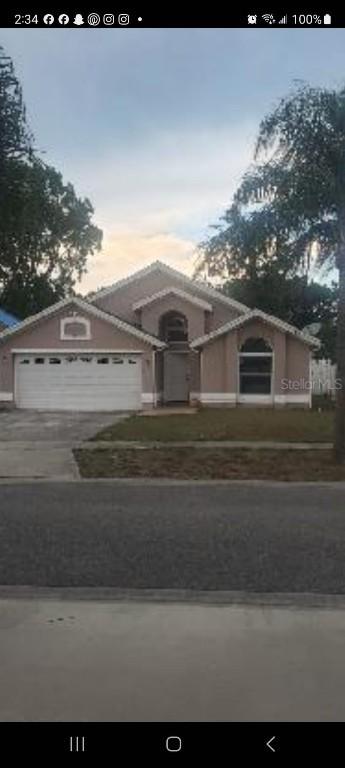 7821 Antibes Ct., Orlando, FL 32825