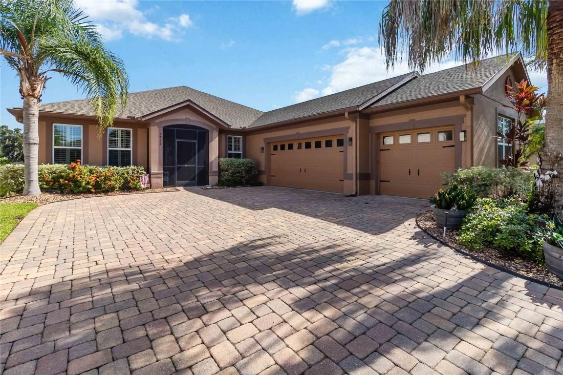 2812 Autumn Breeze Way, Kissimmee, FL 34744