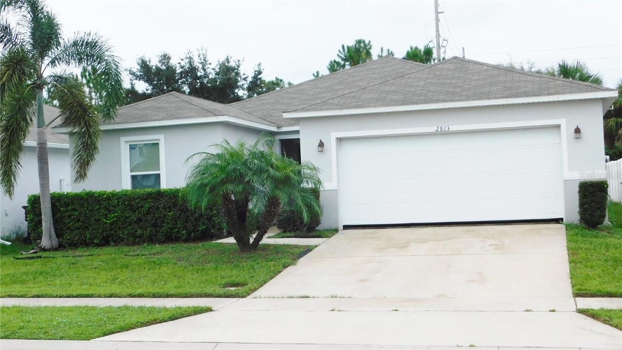 2813 Mosshire Cir., St Cloud, FL 34771