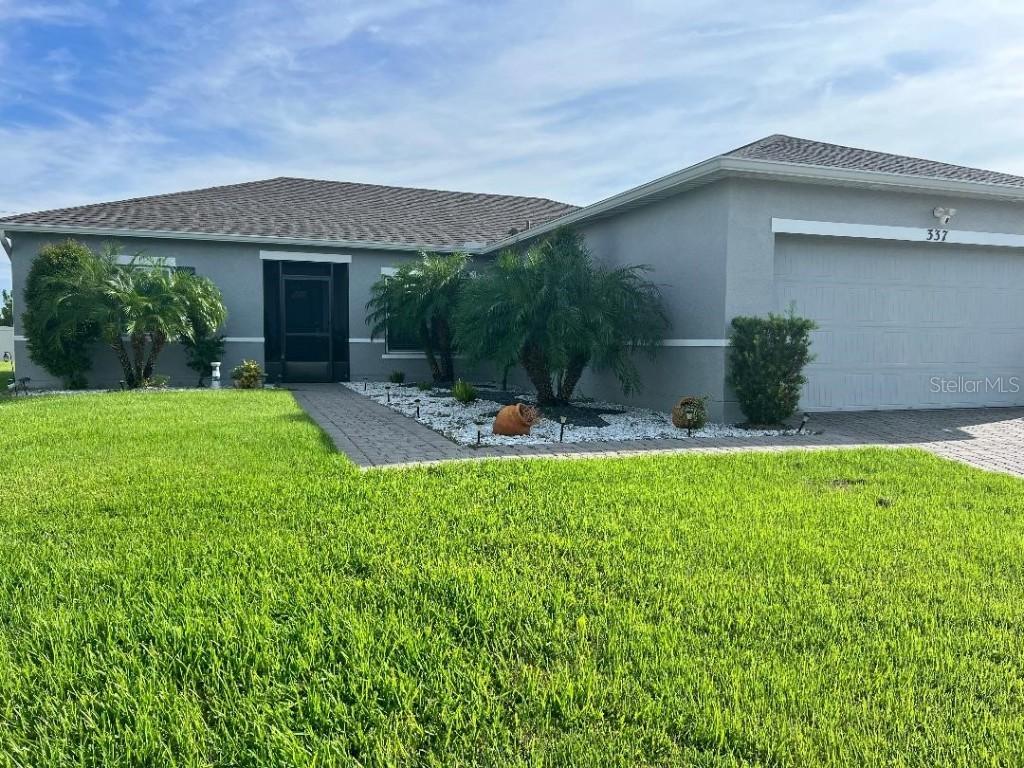 337 Quarry Rock Cir., Kissimmee, FL 34758