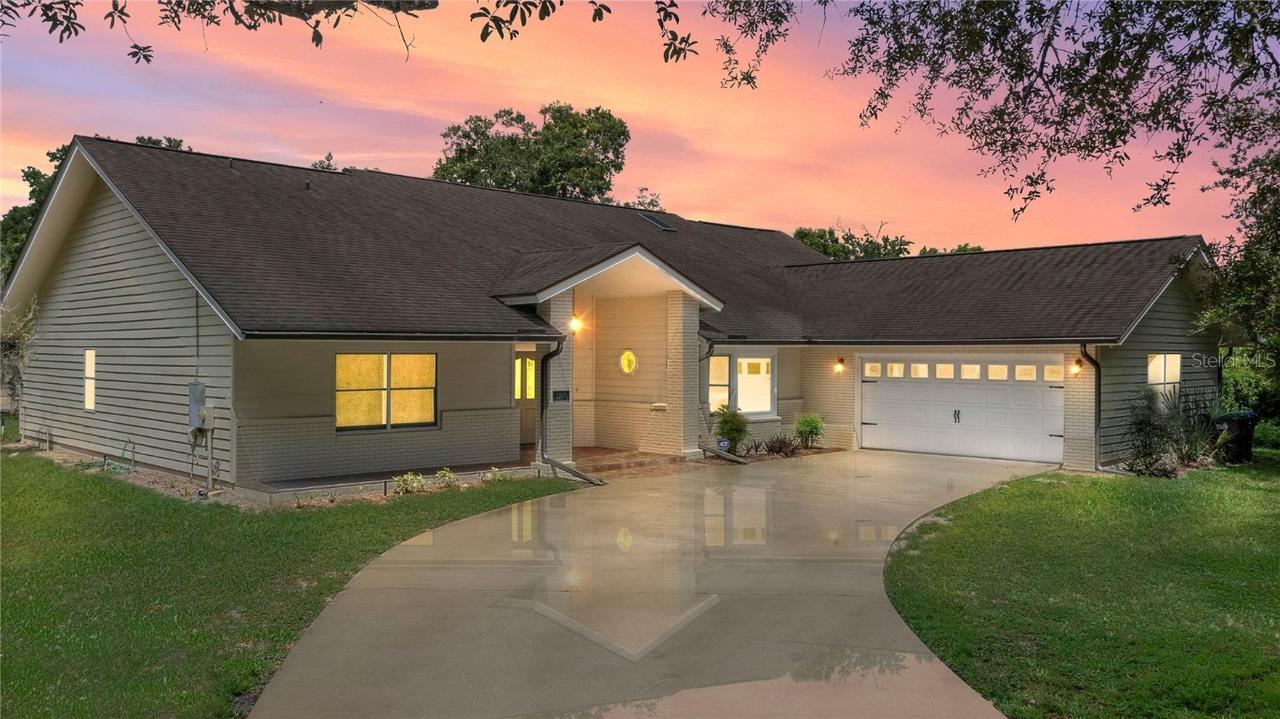 1705 Terra Alta Ct., Apopka, FL 32703