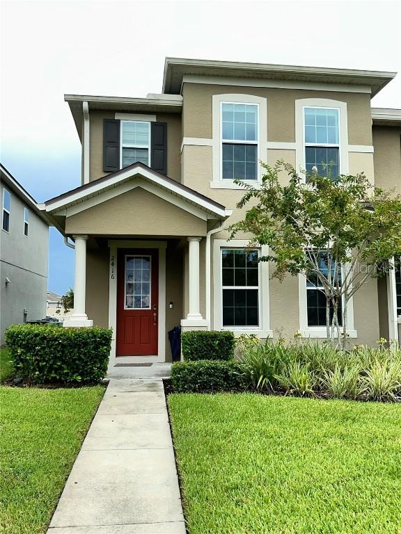 2416 Good Will Alley, Kissimmee, FL 34744