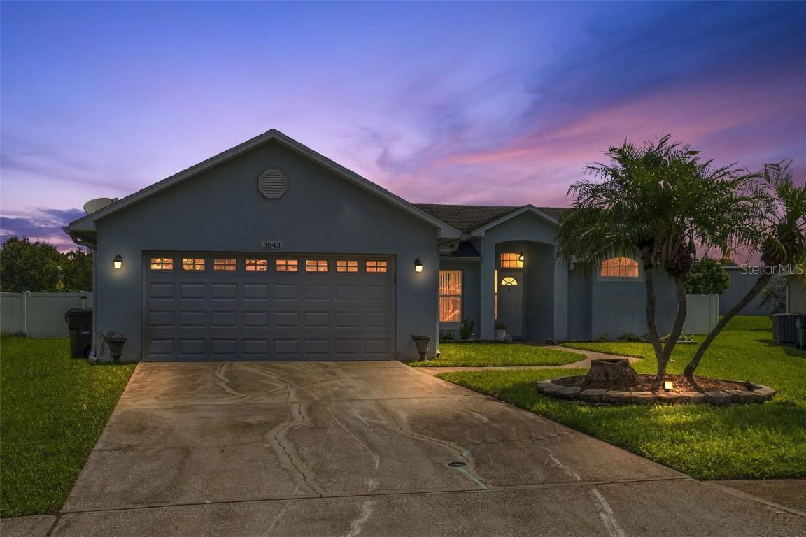 3843 Blackberry Cir., St Cloud, FL 34769