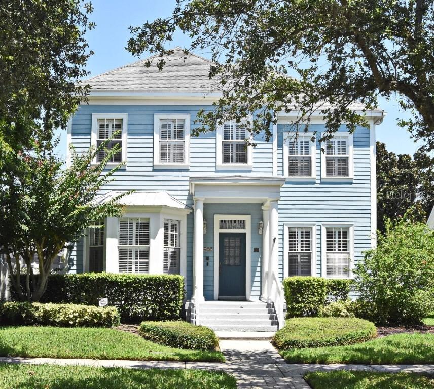 607 Teal Ave., Celebration, FL 34747