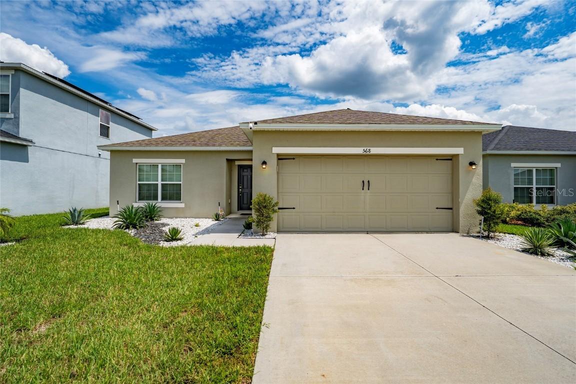 568 Meadow Bend Dr., Davenport, FL 33837