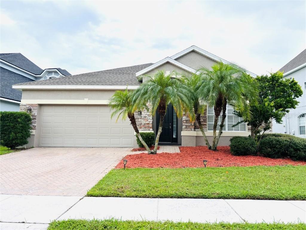 2304 Cedar Garden Dr., Orlando, FL 32824