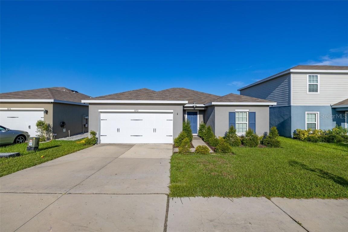 1072 Kobuk St., Haines City, FL 33844