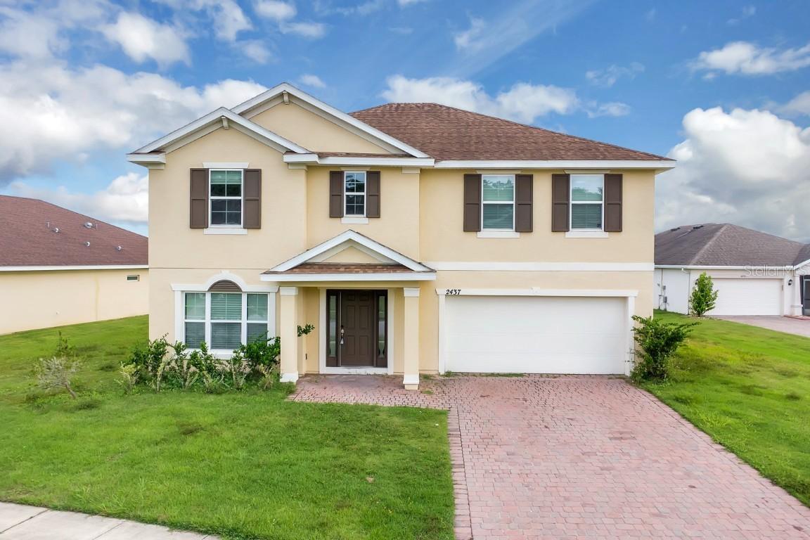 2437 Addison Creek Dr., Kissimmee, FL 34758