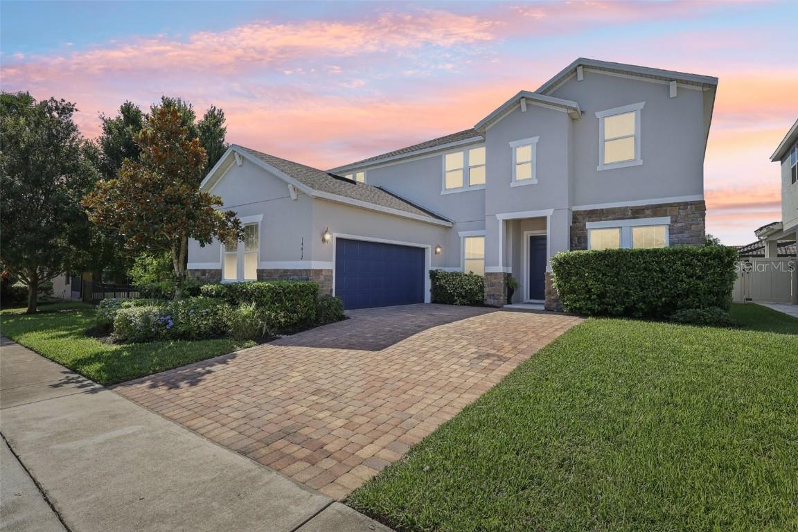 14612 Glade Hill Park Way Way, Winter Garden, FL 34787