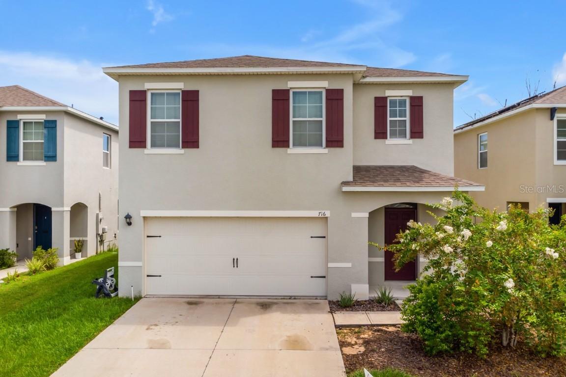 716 Brooklet Dr., Davenport, FL 33837