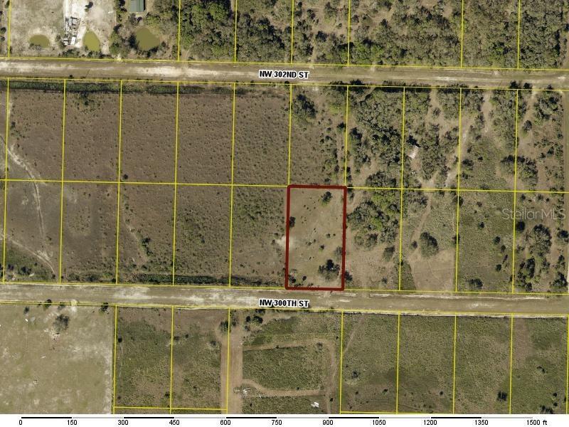 16841 NW 300th St., Okeechobee, FL 34972
