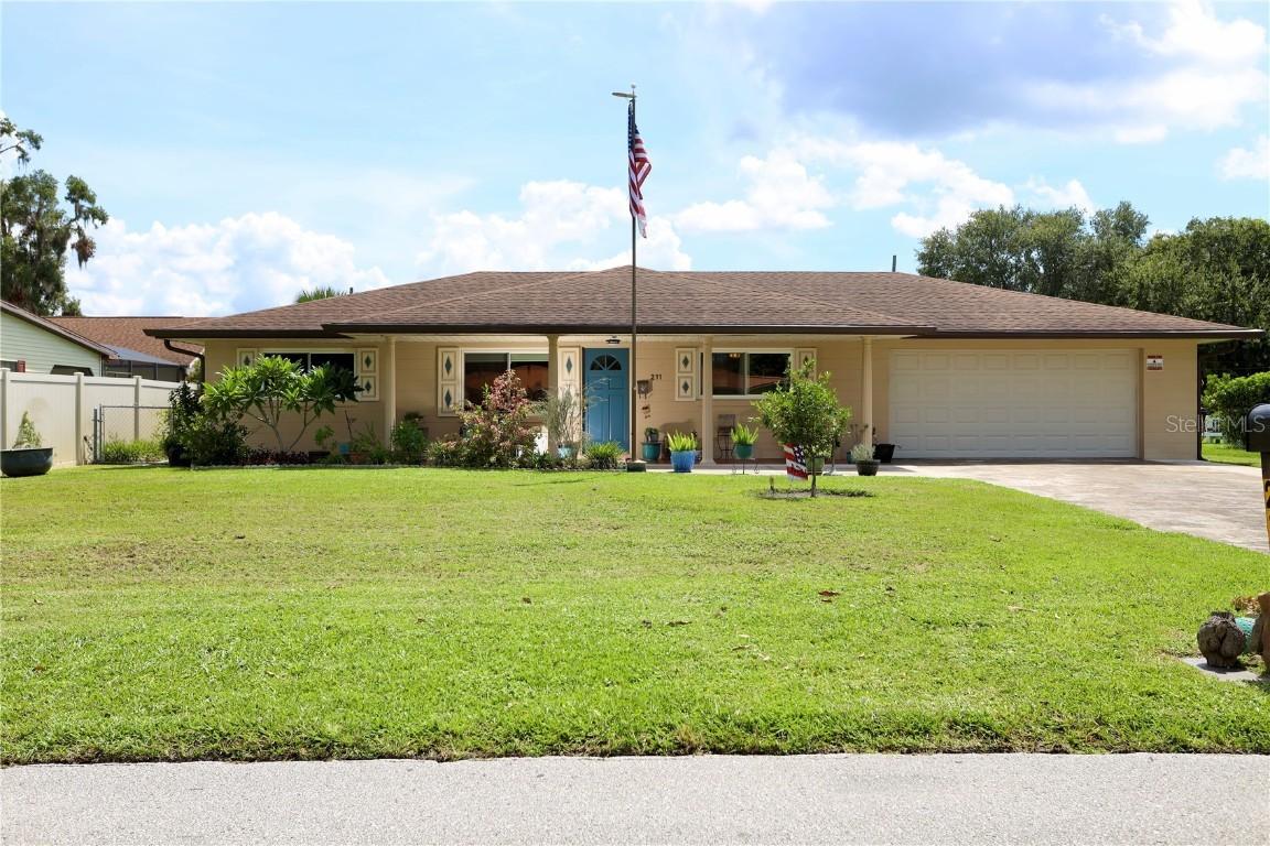 211 Michigan Ave., St Cloud, FL 34769