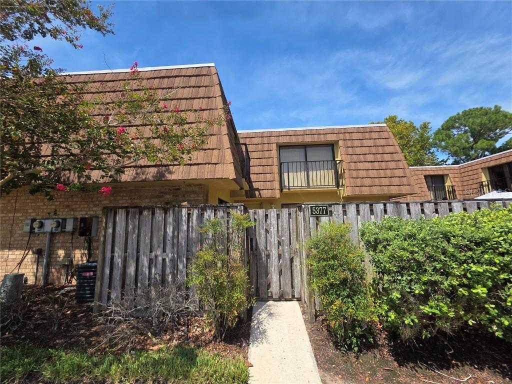 5377 Bamboo Ct. #404, Orlando, FL 32811