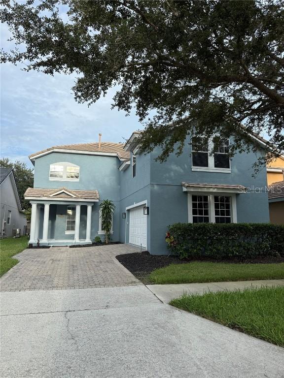 7187 Wild Strawberry Run, Winter Garden, FL 34787