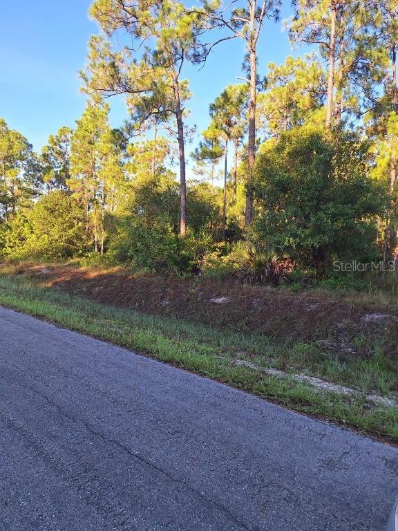 1215 Willard Ave., Lehigh Acres, FL 33972