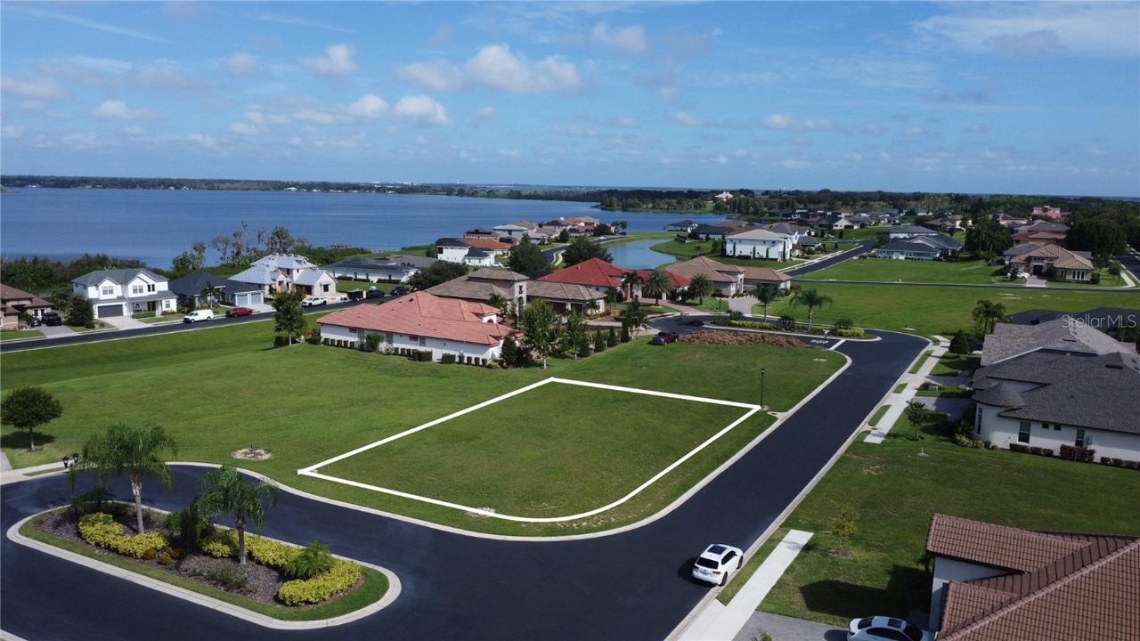 587 Loblolly Pl., Auburndale, FL 33823