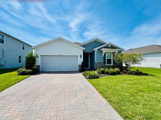 2749 Hilltop Loop, Apopka, FL 32712