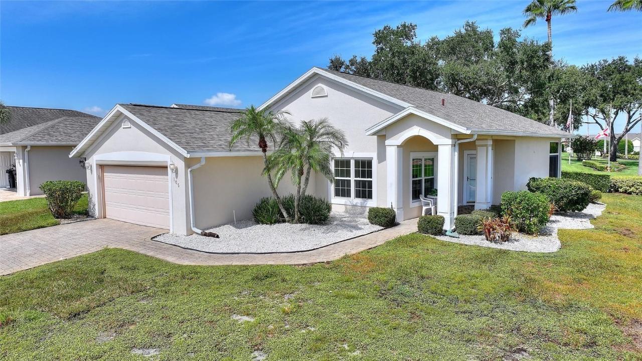 105 Ridge View Dr, Davenport, FL 33837