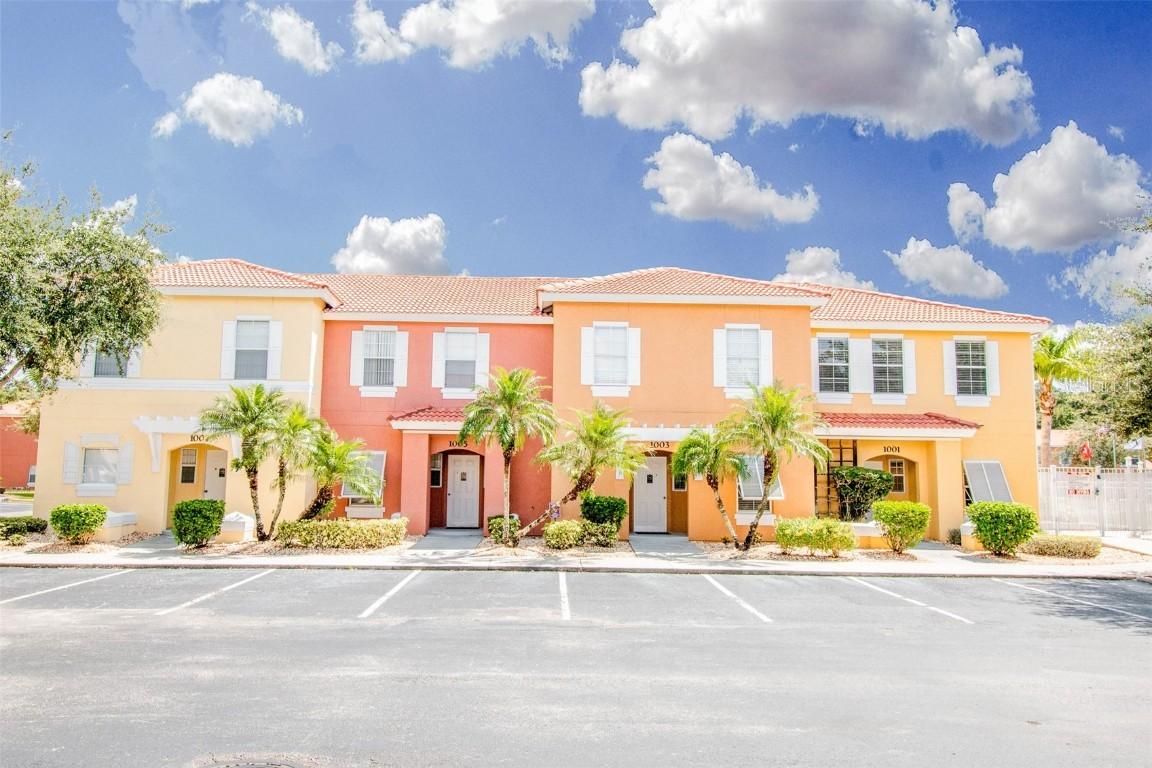 1064 Park Ridge Cir., Kissimmee, FL 34746