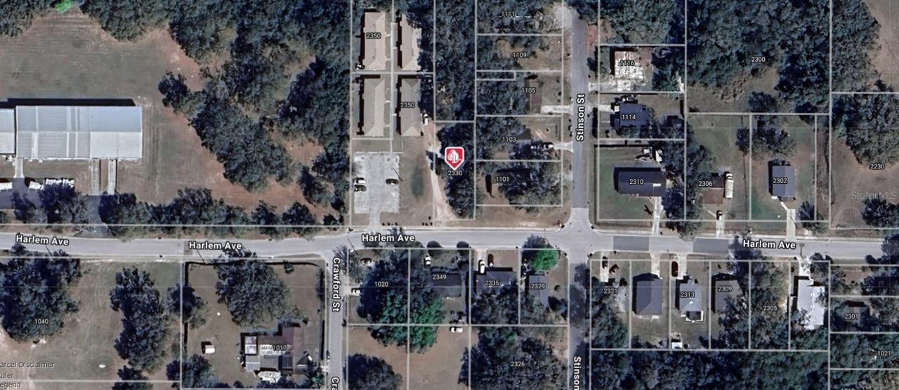 2330 Harlem Ave., Leesburg, FL 34748