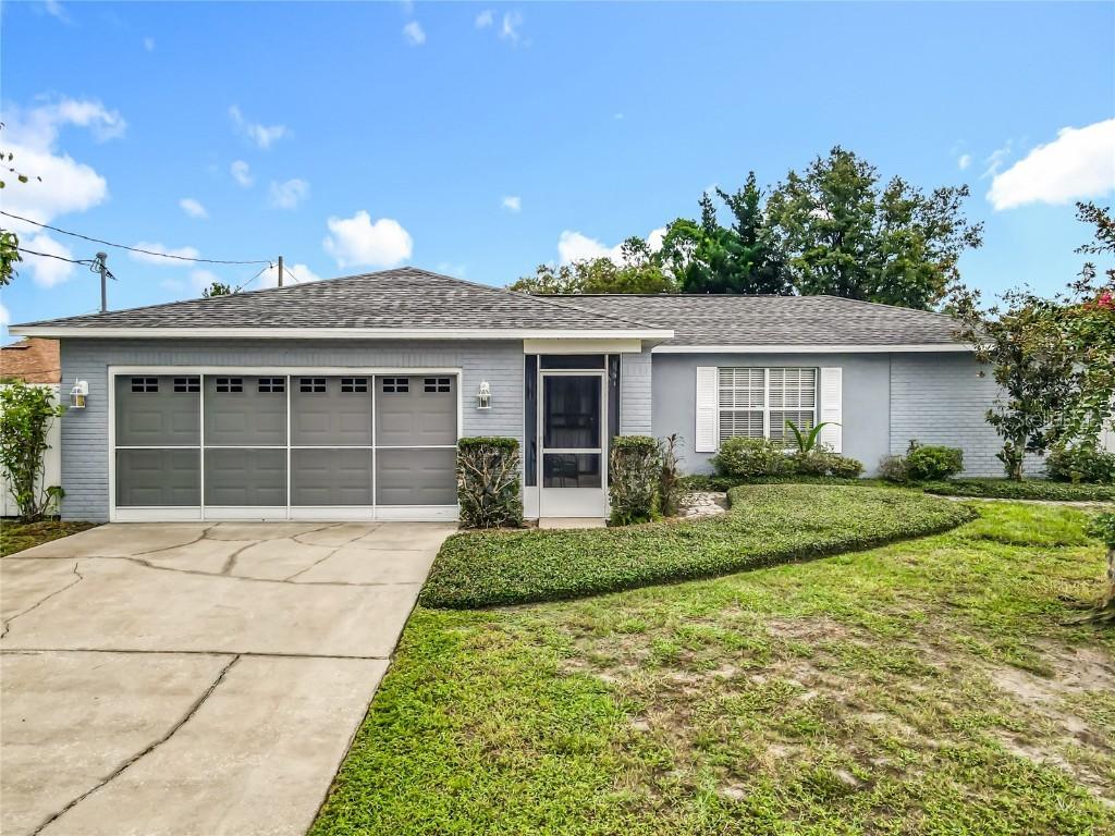 2607 Sheffield Dr., Deltona, FL 32738