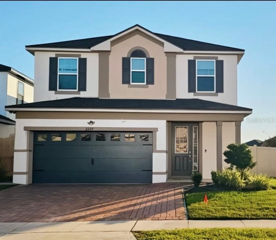 2237 Centerra Loop, Kissimmee, FL 34741