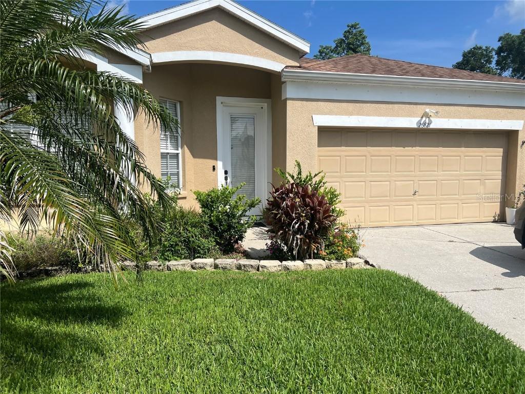 26821 Agile Ct., Wesley Chapel, FL 33544