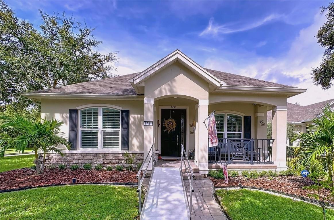 8701 Coco Plum Pl., Orlando, FL 32827