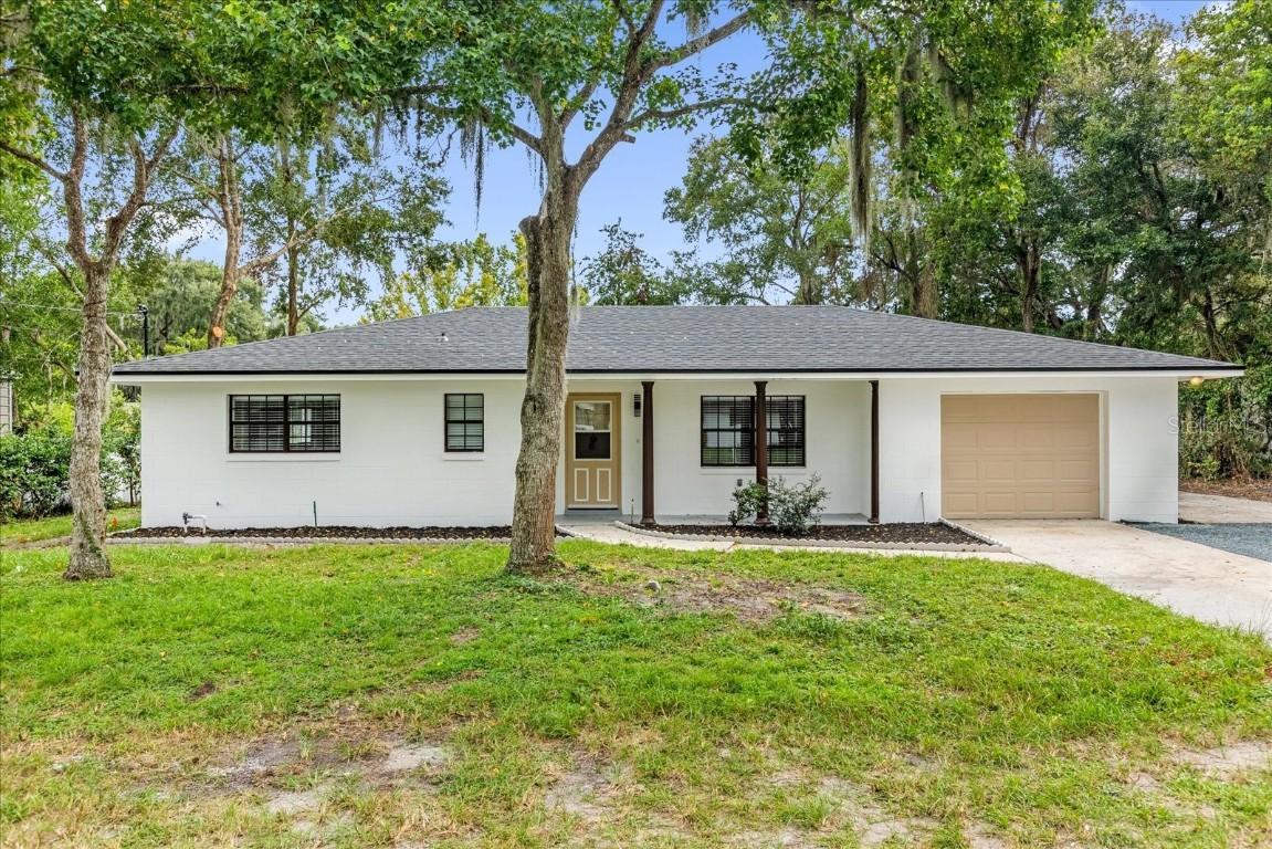 2908 Forest Rd., Eustis, FL 32726