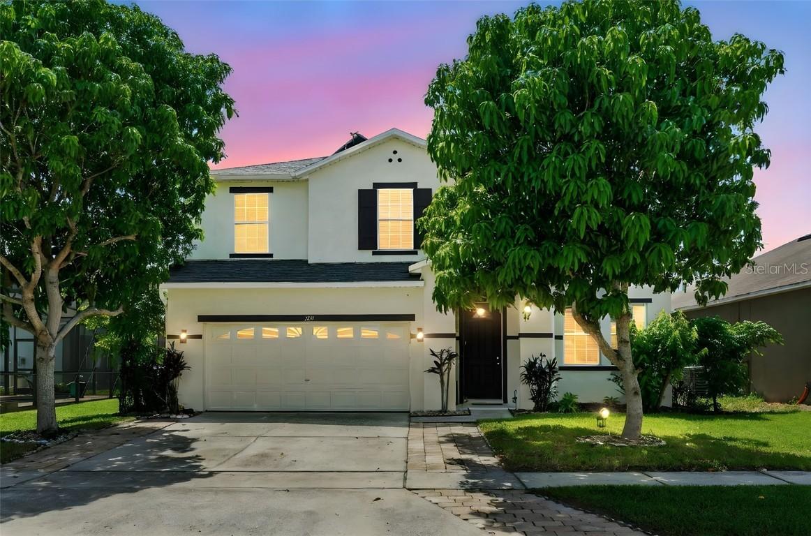 2714 Portchester Ct., Kissimmee, FL 34744