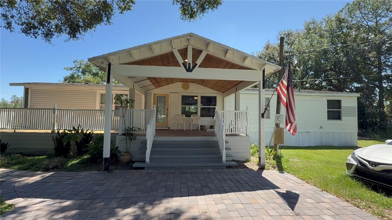 7071 Tall Pine Rd., Polk City, FL 33868