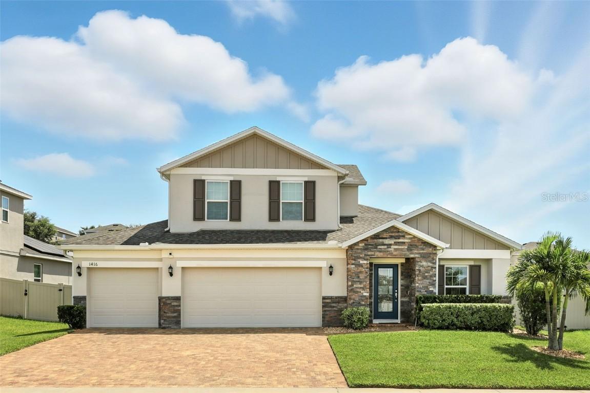 1416 Shira Rd., Minneola, FL 34715