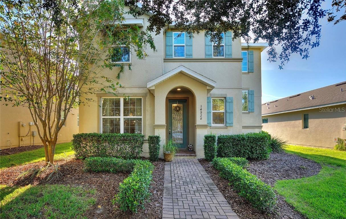 14928 Porter Rd., Winter Garden, FL 34787