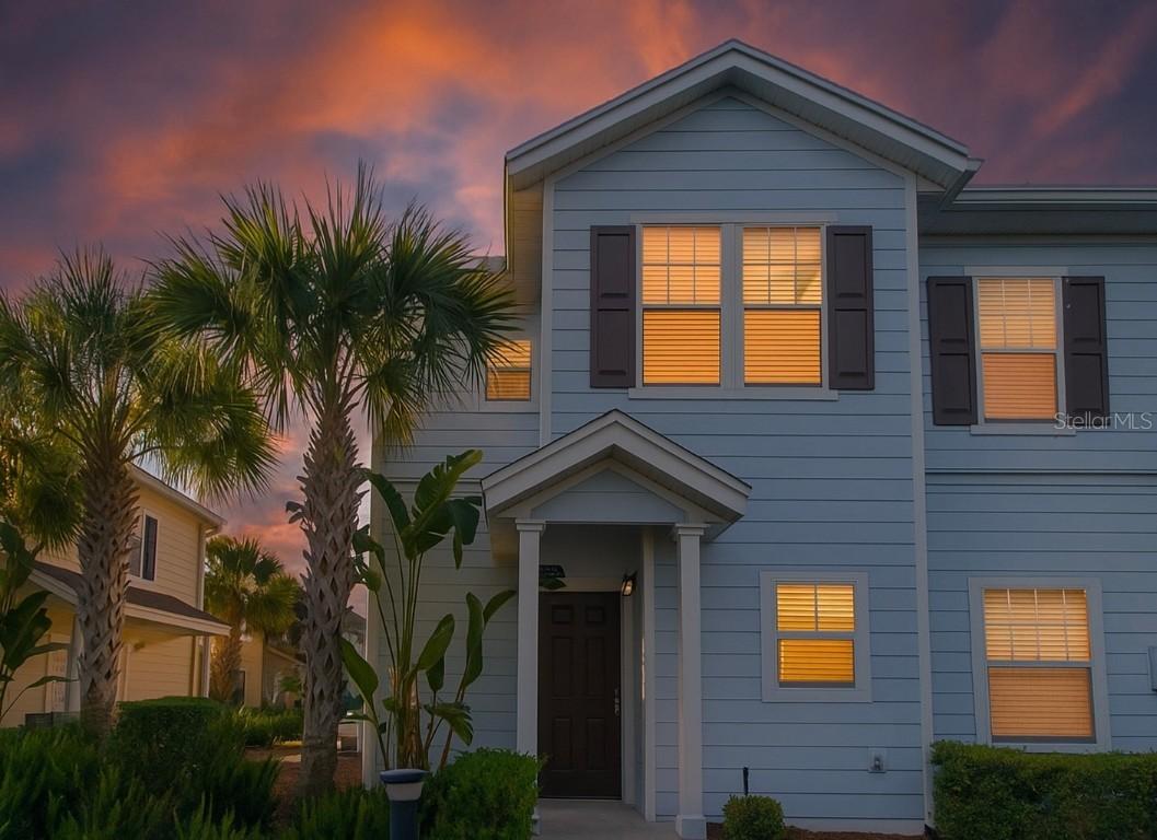 2956 Lucayan Harbour Cir. #108, Kissimmee, FL 34746