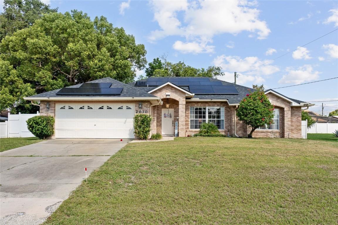 2030 Deborah Ter., Deltona, FL 32725