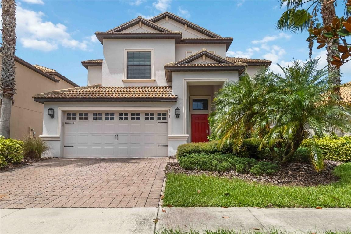 1320 Moss Creek Ln Ln., Davenport, FL 33836