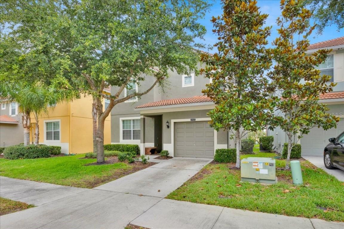 2985 Banana Palm Dr., Kissimmee, FL 34747