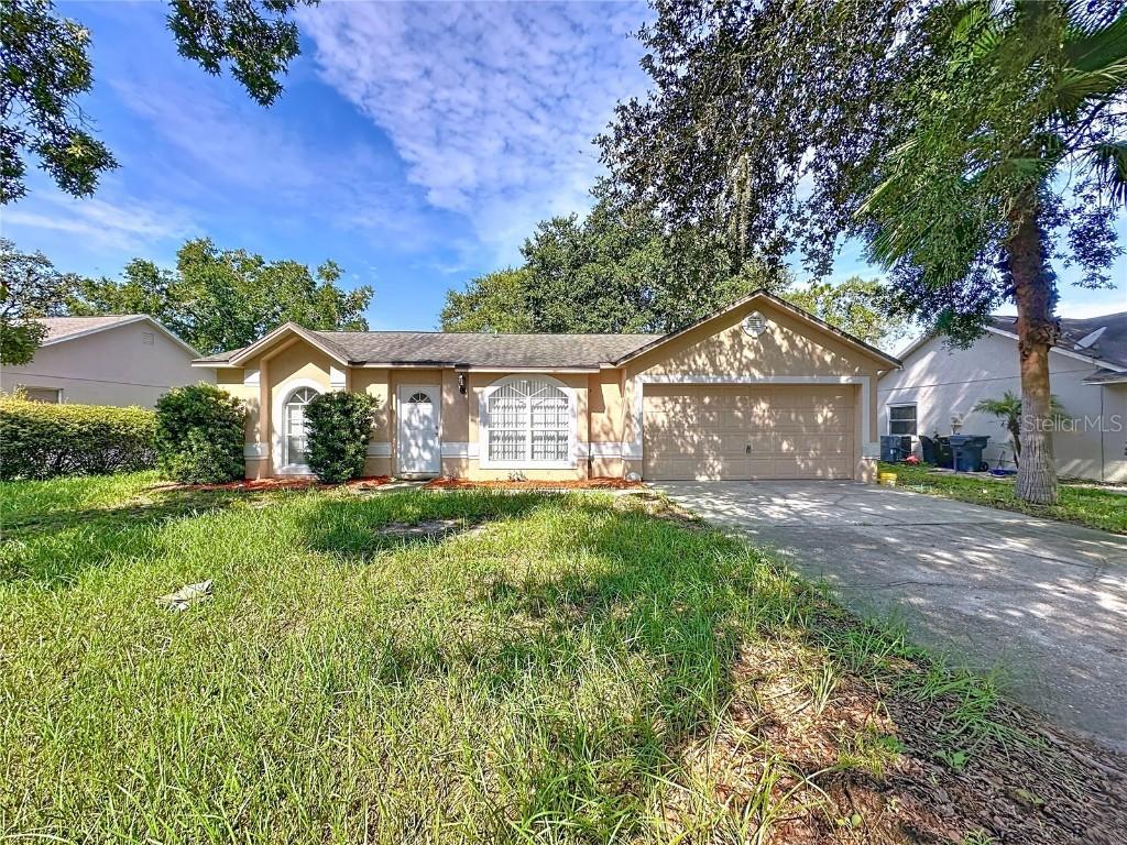 215 Foggy Creek Rd., Davenport, FL 33837