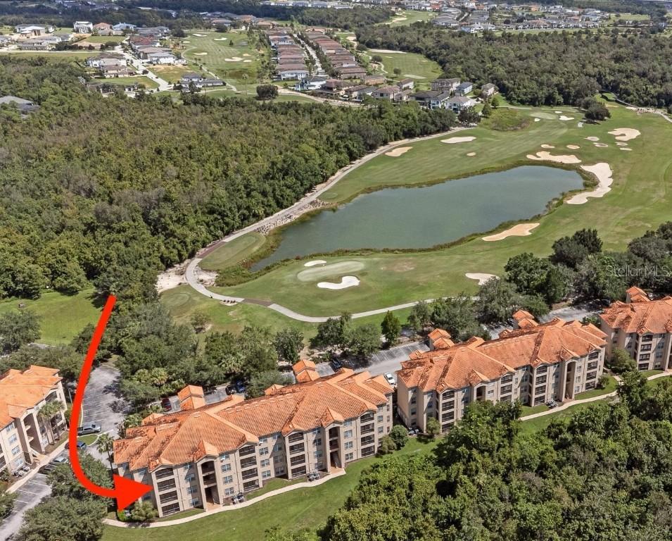 8000 Tuscany Way #4305, Davenport, FL 33896