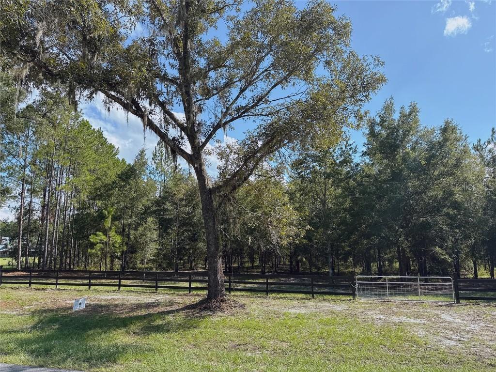 4972 Sw Elim Church, Fort White, FL 32038