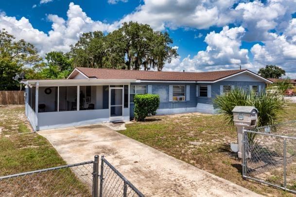 [Address Hidden by Seller], Lake Wales, FL 33853
