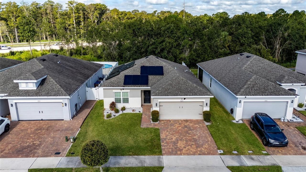 4694 Marcos Cir., Kissimmee, FL 34758