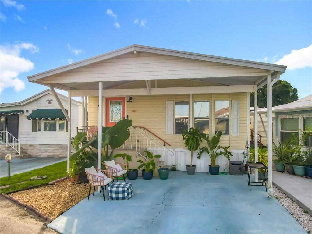 9000 Us Hwy 192 #401, Clermont, FL 34714