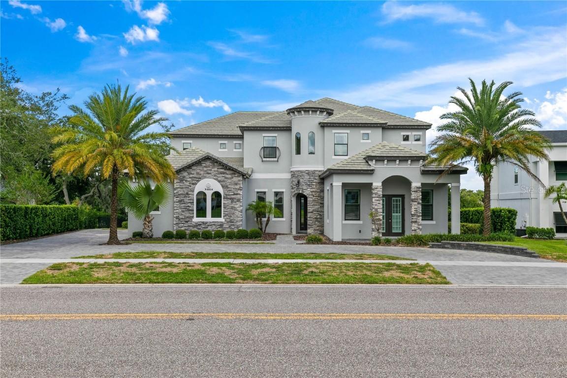 6018 Tarawood Dr., Orlando, FL 32819