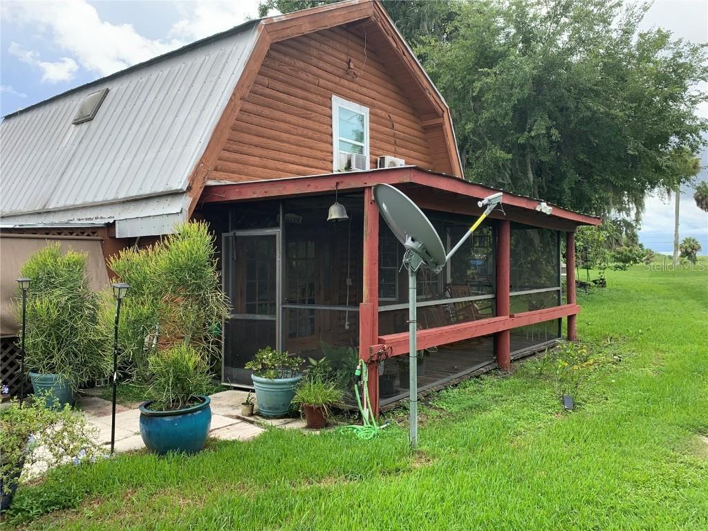 14415 E State Road 78, Okeechobee, FL 34974