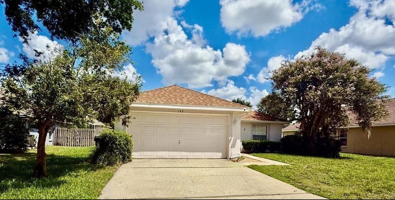 142 Glasgow Ct., Davenport, FL 33897