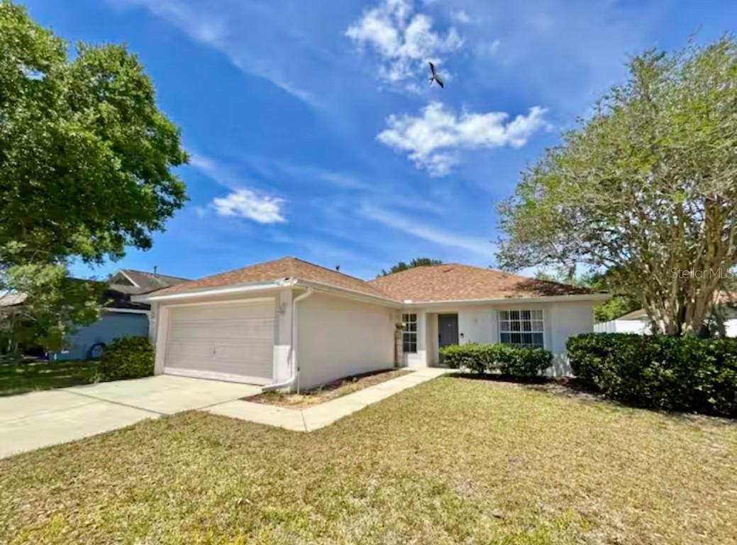 142 Glasgow Ct., Davenport, FL 33897