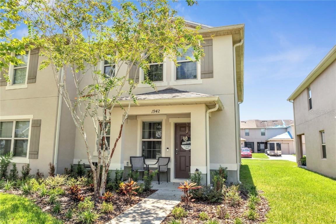 1942 Shiloh Brook St., Kissimmee, FL 34744