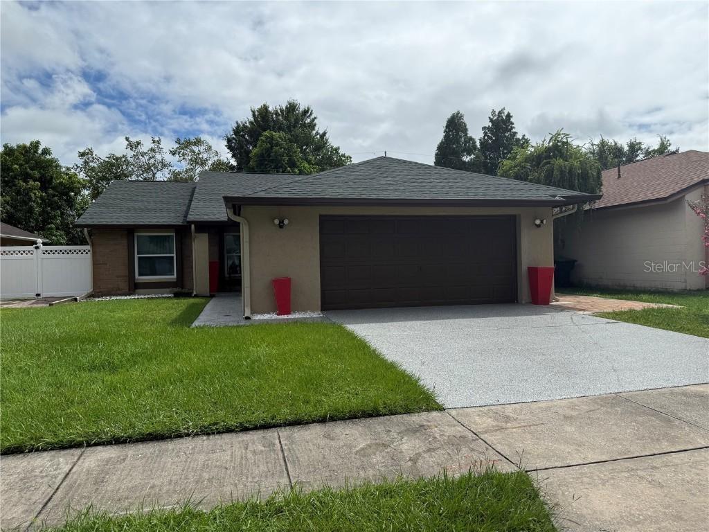 12439 Coriander Drive, Orlando, FL 32837