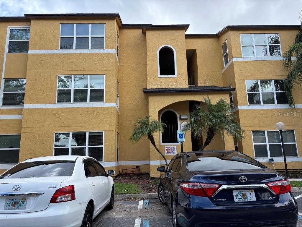 4536 Commander Dr. #1522, Orlando, FL 32822